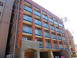 ダイナコートエスタディオ東公園V 506