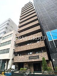 アヴァンティーク銀座東