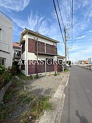 関根下土棚貸家