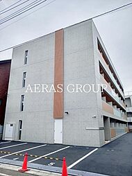 グロアール大宮