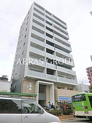 クレストコート吾妻橋レジデンス