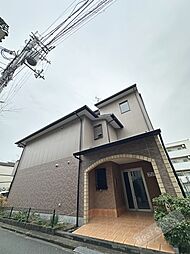 堺市東区北野田