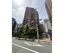 ライオンズマンション天王寺501号室 501