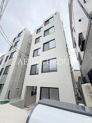 荒川区町屋１丁目