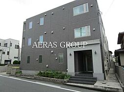 クレストアヴェニュー