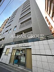 ステージグランデ文京小石川