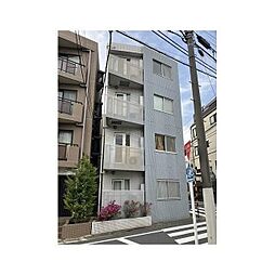 大田区東嶺町