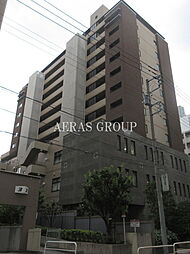 マーシュフィールド四番町 805