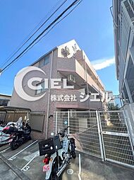 リクレイシア富士見台