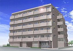 ルーブル上板橋