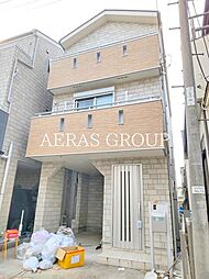 東小岩5丁目一戸建