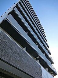 クレヴァンス川崎鹿島田