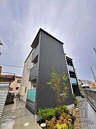 高石市羽衣５丁目