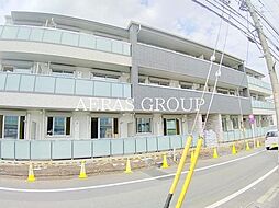 シャーメゾン国立ウエスト