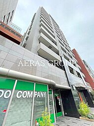 ファミールグラン銀座4丁目オーセンティア 1005