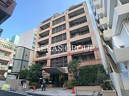 朝日サテライト六本木