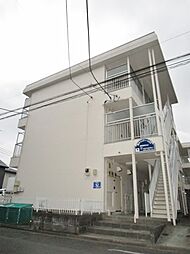 第2アメニティーハウス 202