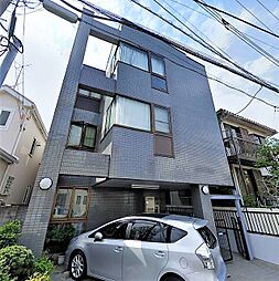 パーシモンハイツ（菅1） 205