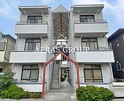 相模原市中央区相生３丁目