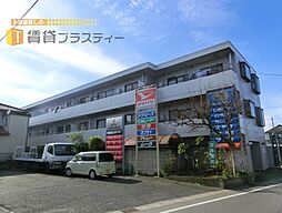 市川市北方町４丁目