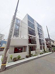 グランパセオ大岡山II