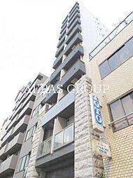 ラ・エテルノクレアート南雪谷