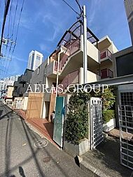 ベルハイム初台