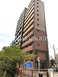 目黒区大橋１丁目