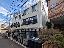 港区南麻布２丁目