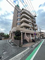 相模原市緑区東橋本３丁目