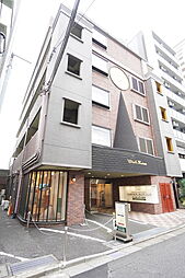 ウィッチメゾン