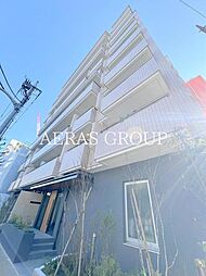 コンフォリア竹ノ塚ウエスト