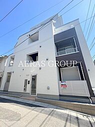 Ｍａｉｓｏｎ Ｂｌａｎｃｈｅ メゾンブランシュ