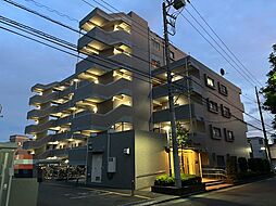 エランドールけやき 306