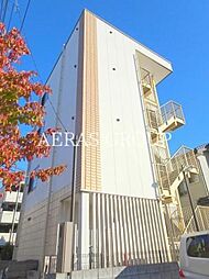 アルカンシェル