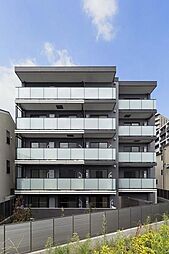 北区志茂３丁目