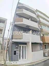 エストゥルースプラス川崎