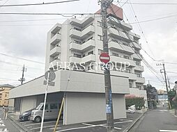 流山市加６丁目