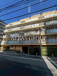 LaSante品川シーサイドI