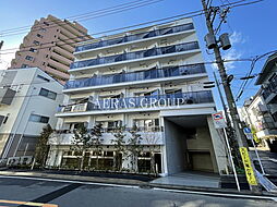 ルミーク本町ウェスト 203