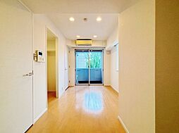 ムーブメンツ西早稲田