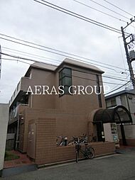 ルーブル氷川台