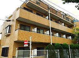 ライオンズマンション荏原中延 111