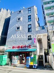 マノワール武蔵野