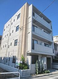 品川区荏原７丁目