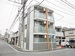 セリシエコート相模原 302