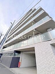 グランフォース西新井