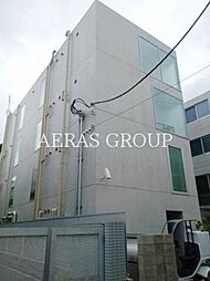 LEGALAND幡ヶ谷ANNEX