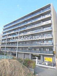 アビティ宮前平