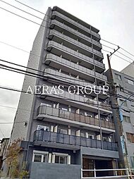 カバナ新宿夏目坂 403